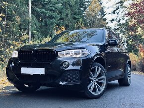 ✅BMW X5 3.0d M-PACKET X-DRIVE 2018 - 6