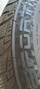 185/65 r15 zimné pneumatiky - 6