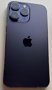 iPhone 14 Pro Max 128 GB Deep Purple - 6