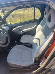 Smart fortwo - 6