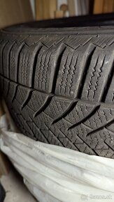 205/55 R16 Zimne pneumatiky 2ks - 6