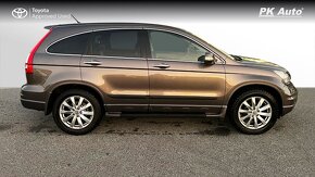 Honda CRV 2.2 i-dtec 4x4 - 6