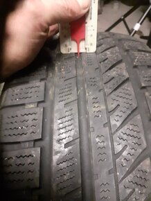 205/55 r16 zimne pneumatiky - 6