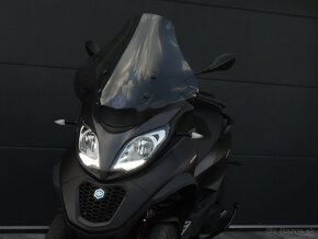 PIAGGIO MP3 500 HPE 2021 ABS ASR SPIATOČKA ,,B" vodičák - 6