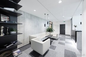 SRA | moderné administratívne priestory od 120 m², atraktívn - 6