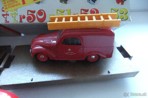 CITROEN,RENAULT od Eligor,Solido,Brumm mierka 1:43 - 6