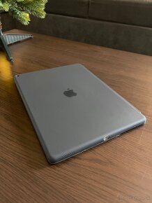 iPad Pro 256GB + klávesnica - 6