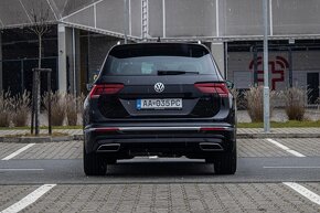 Volkswagen Tiguan 2.0 240k Edition R-line 4MOTION - 6