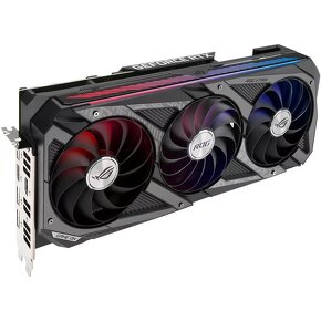 ASUS ROG STRIX RTX 3070 GAMING OC - 6