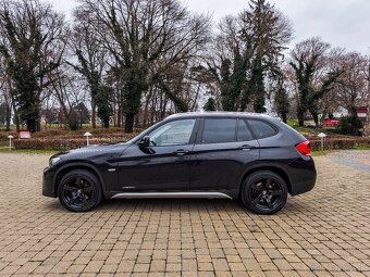 BMW x1 20d Xdrive 2010 - 6