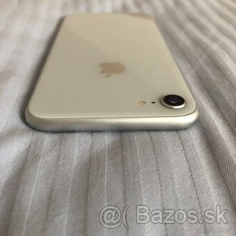 Apple iPhone 8 White - 6