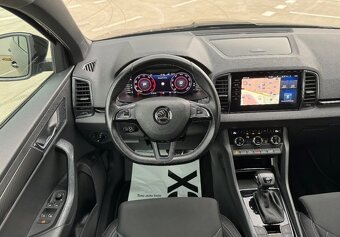 Karoq Sportline 2.0TDI 140kw DSG - 6