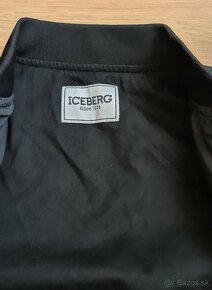 Elegantná bunda Iceberg - 6