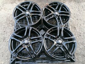 Alu Sada = 5x114,3 = R18 = REANULT MEGANE / CLIO SPORT - 6