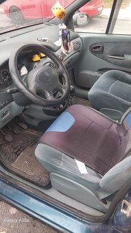 Renault Scenic - 6