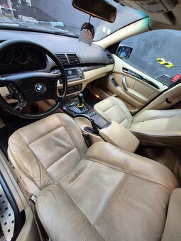 BMW X5 3.0D A/T - 6