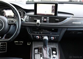 Audi A6 3.0Bi-TDi Q COMPETITION SLINE 240 kw - 6