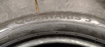 4ks. 2ks. Zimné Pneumatiky 185/55R15 - 6