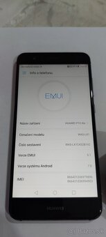 Huawei P10 lite - 6