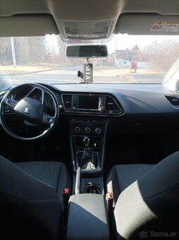 Seat leon 1.6 tdi - 6