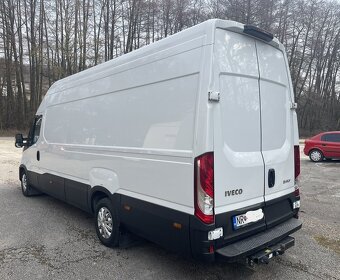 Iveco Daily Maxi 35S18 rv. 2022 L4H3 3,0d 132kw - 6