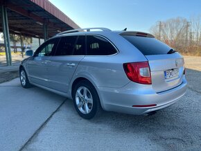 Superb 2.0TDI 125kw M6 - 6