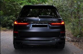 Predám bmw x7 xdrive 40d - 6