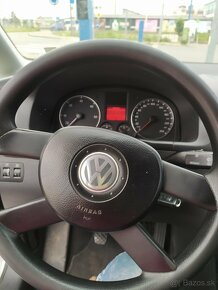Predám VW Touran - 6