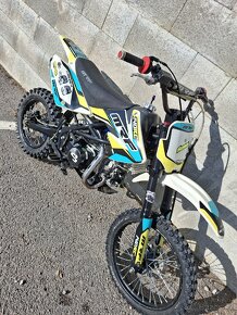 Pitbike 140 - 6