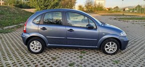 Predám Citroen C3 - 6