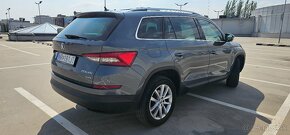 Škoda Kodiaq 2.0tdi 4x4 full vybava - 6