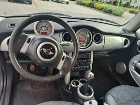 Mini Cooper 1.6 R50 - 6