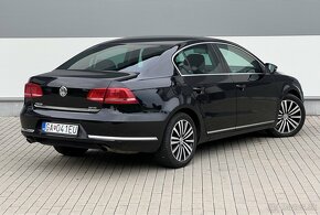 VW Passat B7 2.0 TDi DSG 4x4 4motion Highline 125kW - 6