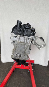 Predám motor N20B20A N20B20B 135kw 160kw 180kw - 6