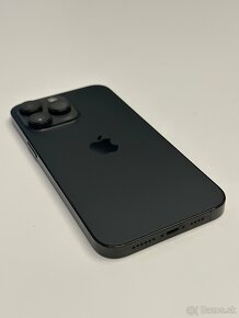 iPhone 14 Pro max 128 graphite - top stav - 6