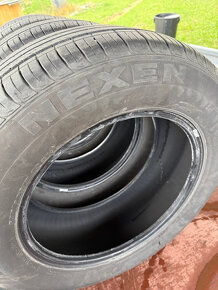 255/60R18 NEXEN N'Priz RH7 letné pre 4x4 SUV - 6