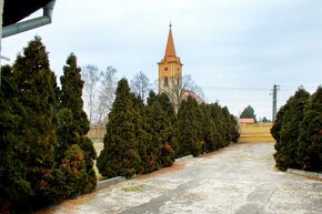 Na predaj pozemok s prevádzkou s veľkým potenciálom - 6