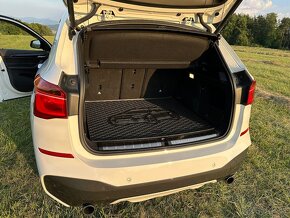 BMW X1 XDrive 20i M Sport A/T - 6