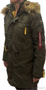 Alpha Industries dámska - 6