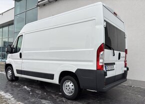 FIAT DUCATO L2H2 VAN - 6