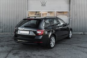 Škoda Octavia Combi 2.0 TDI Style DSG EU6 - 6