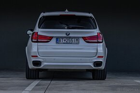 BMW X5 xDrive 40d A/T - 6