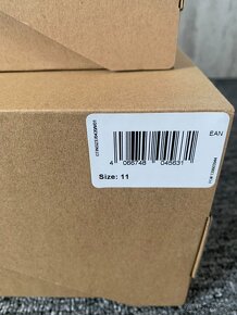 Yeezy Foam RNNR 'MX Cinder' (46) - 6