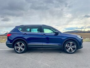 Seat Tarraco xcellent 2.0 tdi 140kw dsg 4-drive webasto - 6