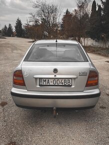 ŠKODA OCTAVIA I 1.9TDi - 6