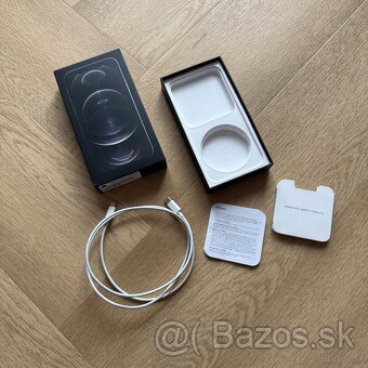 iPhone 12 Pro 128 GB - 6