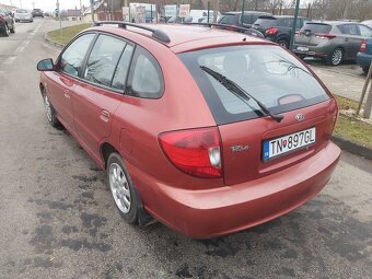 Kia Rio - 6