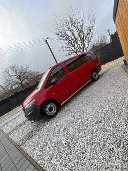 Mercedes-vito 116 d - 6