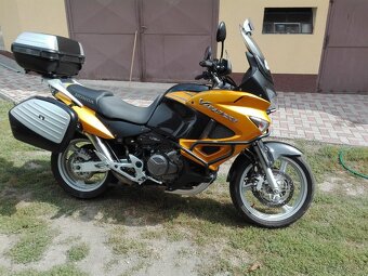 Honda Varadero 1000xl - 6