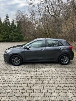 KIA Rio 1.25 Benzin - 6